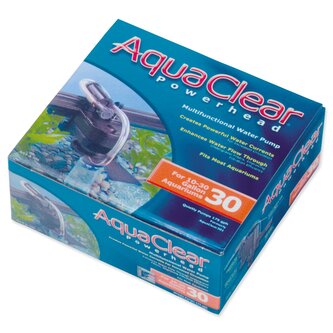 Čerpadlo AC Powerhead 30, 660l/h