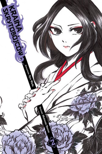 Kraina skrytobójców. Tom 2