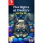 Five Nights at Freddy’s: Into the Pit (Switch)