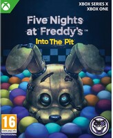 Five Nights at Freddy’s: Into the Pit (XONE/XSX)
