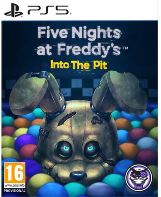 Five Nights at Freddy’s: Into the Pit (PS5)