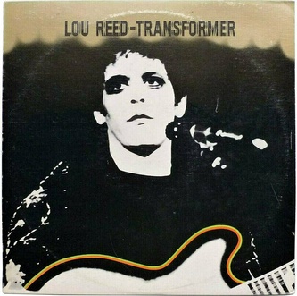 Lou Reed: Transformer