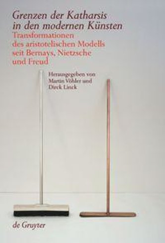 Grenzen der Katharsis in den modernen Künsten