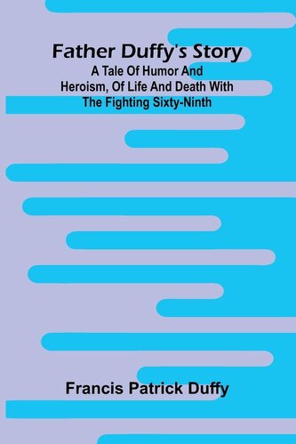 Father Duffy's story