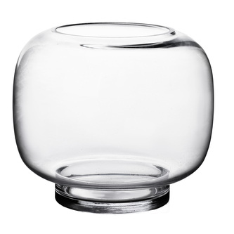 SERENITE Wazon 20x14xh21cm