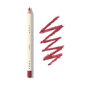 Uoga Uoga Konturovací tužka na rty BIO 857 Jazzberry - 4 odstíny Uoga Uoga Konturovací tužka na rty BIO 857 Jazzberry - 4 odstíny