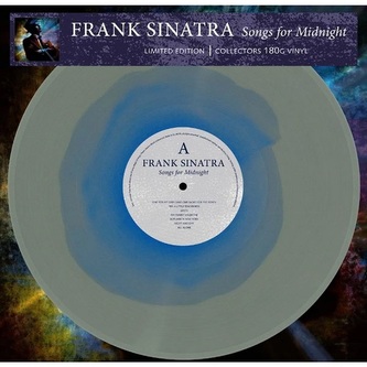 Frank Sinatra:  Songs for Midnight