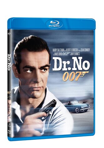 Dr.No BD