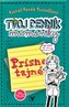 Tvoj denník mimoňky