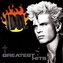 Idol Billy: Greatest Hits