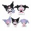 Figurka kolekcjonerska Kuromi mix TOMY