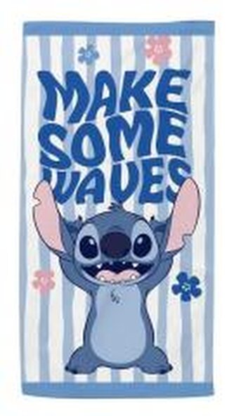 Ręcznik Stitch 140x70cm