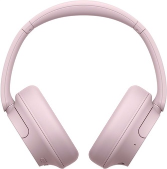 Sony WHCH720NP.CE7 Pink