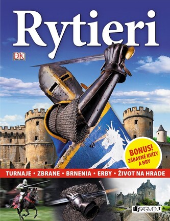 VIDÍM A SPOZNÁM – Rytieri