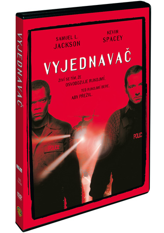 Vyjednavač