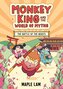 Monkey King and the World of Myths 02: The Battle of the Beasts