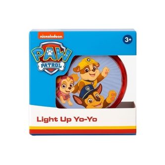Svítící Yoyo Paw Patrol