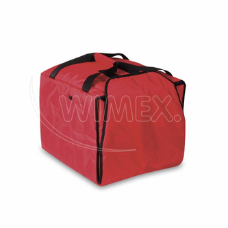 Termo-taška rozvážková 41 x 46 x 36 cm `Typ 10` [1 ks]