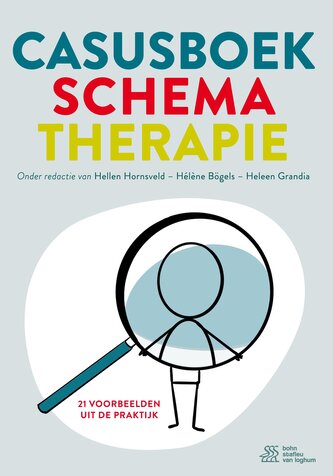 Casusboek schematherapie
