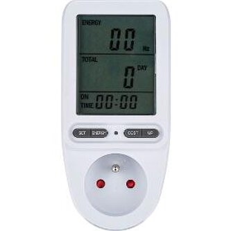 Měřič spotřeby RETLUX RDM 1004