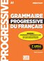 Grammaire Progressive du français. Niveau débutant. Livre de l'élève avec ressources numériques