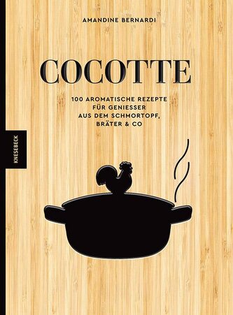 Cocotte