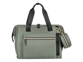 Přebalovací taška Maxi Army Green