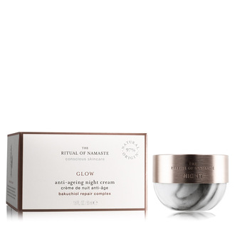 Rituals The Ritual Of Namaste Glow Anti-Ageing Night Cream 50 ml