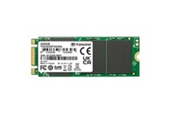 Transcend SSD 32GB 600S, M.2 2260, SATA III B+M Key, MLC
