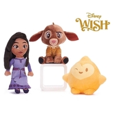 Plyšák Přání Wish 25cm