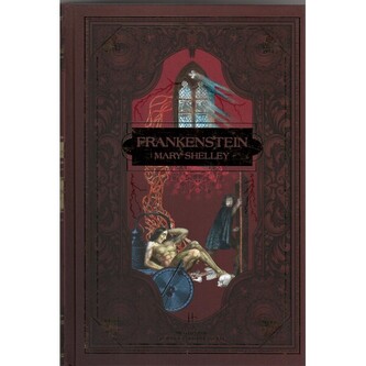 Frankenstein