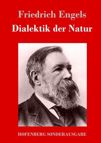 Dialektik der Natur
