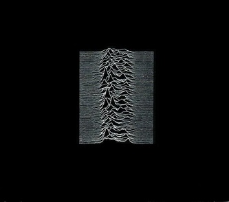 Joy Division: Unknown Pleasures (E&r)