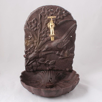 Hlinikové umyvadlo, 0/3