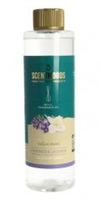 Olejek zapachowy do dyfuzora Lavender Jasmin 400ml