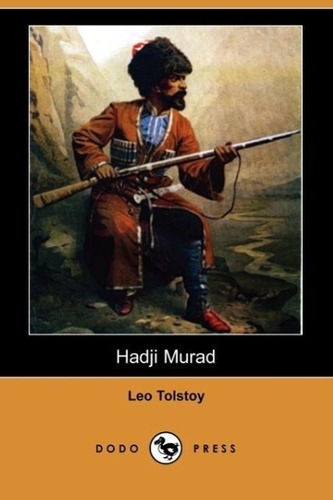 Hadji Murad (Dodo Press)