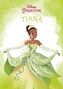 Princezná - Tiana