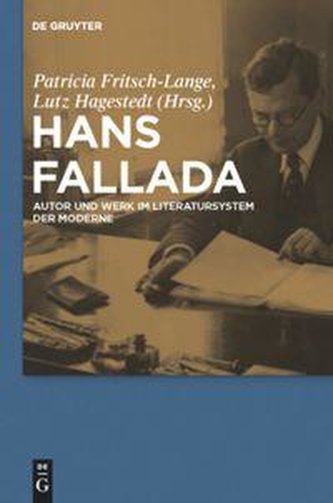 Hans Fallada und das Literatursystem der Moderne
