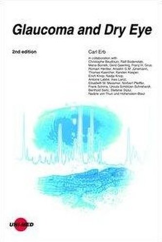 Glaucoma and Dry Eye