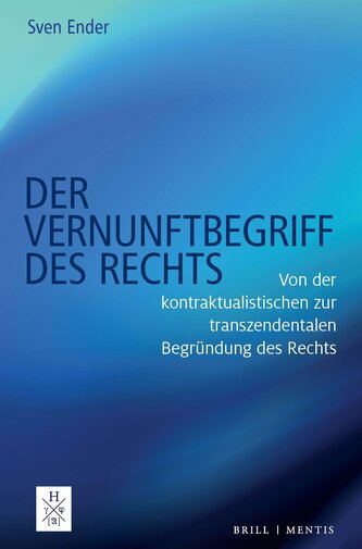 Der Vernunftbegriff des Rechts