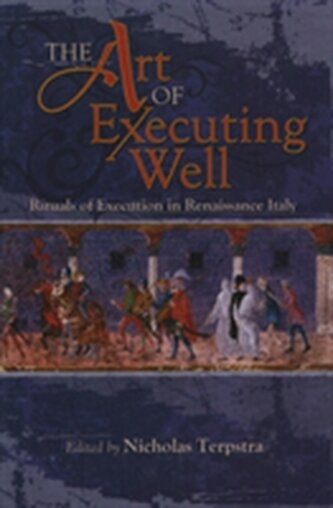 The Art of Executing Well