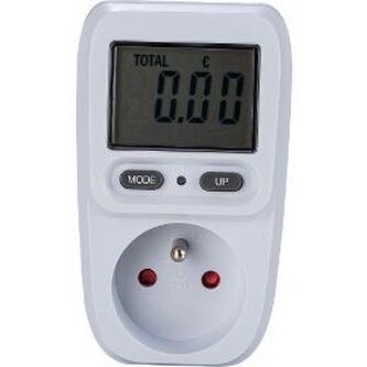 Měřič spotřeby RETLUX RDM 1003