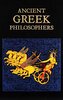 Ancient Greek Philosophers