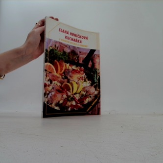 Slaná hrníčková kuchařka v kuchyni rychle a snadno