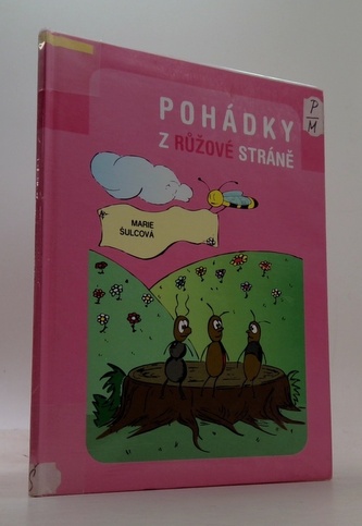 Pohádky z růžové stráně