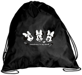 Worek na buty Minnie DM25MC-714, Paso