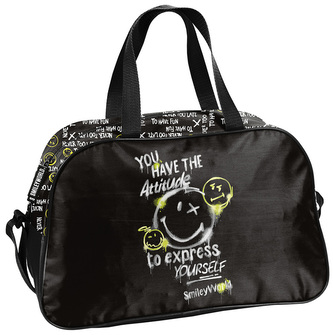 Torba Smiley SM25LT-074, Paso