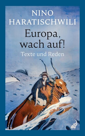 Europa, wach auf!