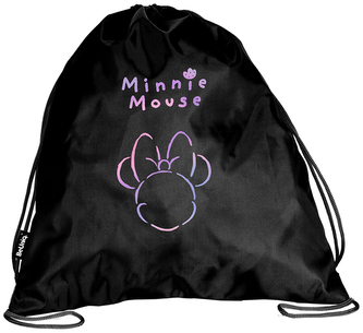 Worek na buty Minnie DM25MB-714, Paso