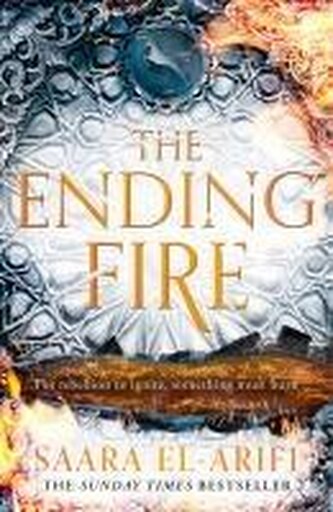 The Ending Fire 03